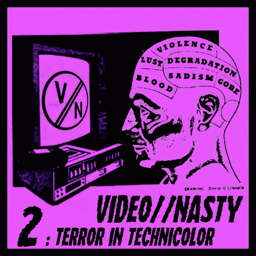 2 : Terror in Technicolor